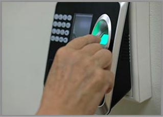 Access Control Marietta Locksmith Services