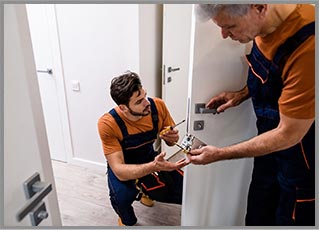 residential Marietta Locksmith Services